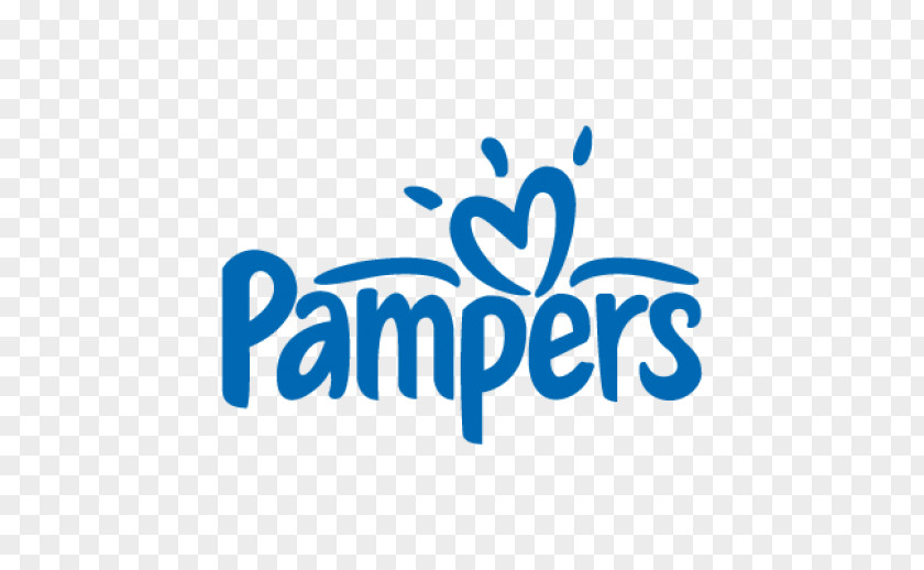 Child Diaper Pampers Logo Infant PNG