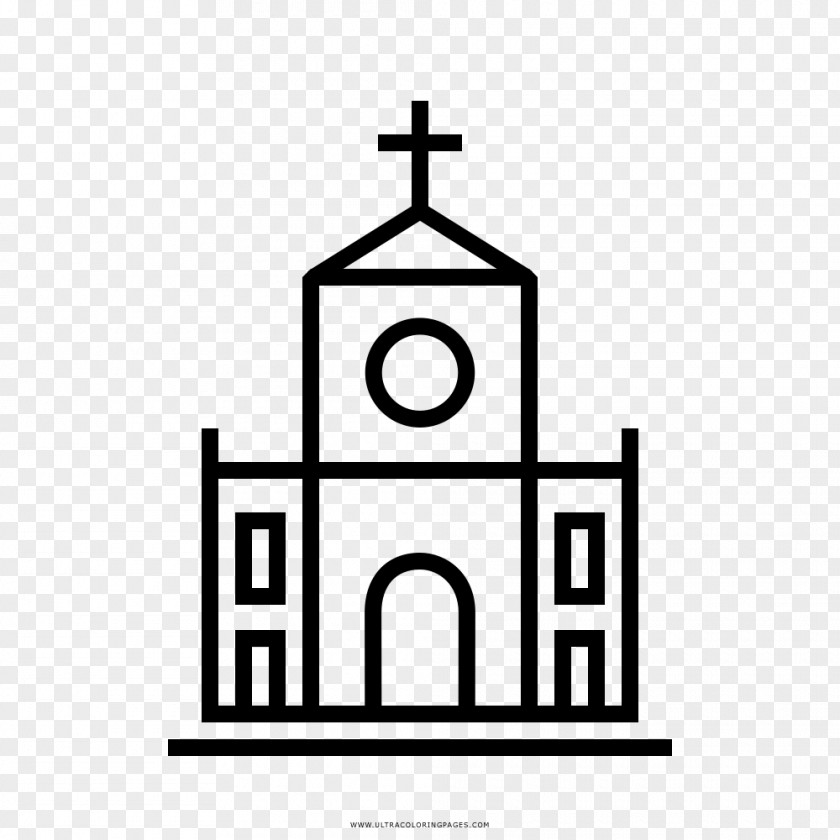 Church Posters Drawing Coloring Book Christian PNG