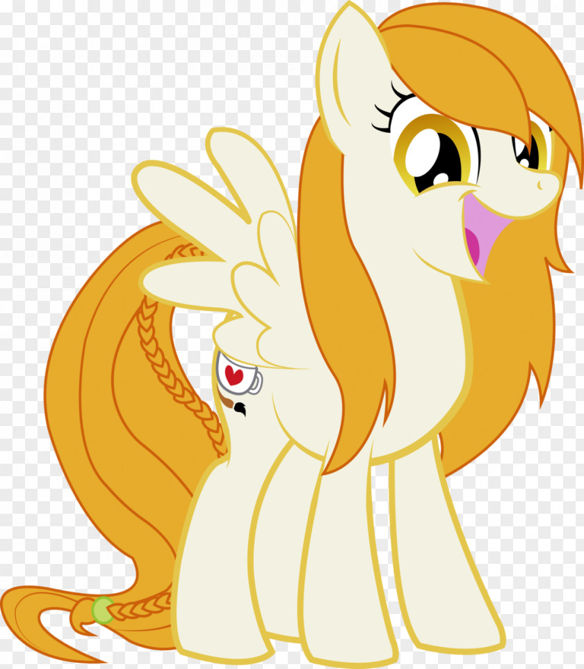 Corn Smile Canidae Cartoon Pony Clip Art PNG
