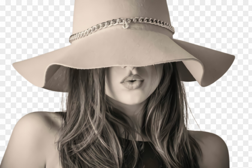 Cowboy Hat Costume Accessory PNG