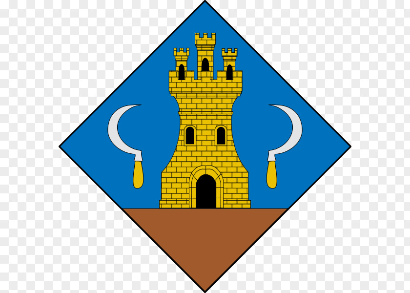 El Castillo Vilassar De Mar Logo Symbol Font PNG