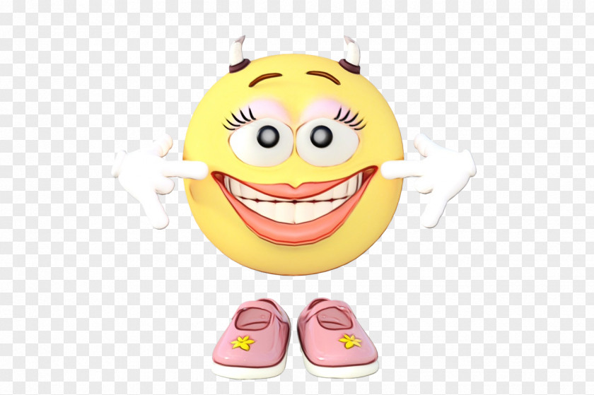 Emoticon PNG