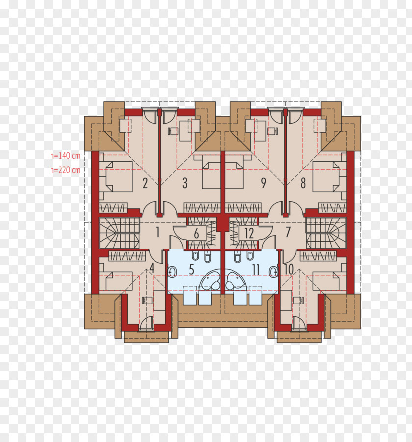 Finished Garage Loft House Floor Plan Building Project Attic PNG