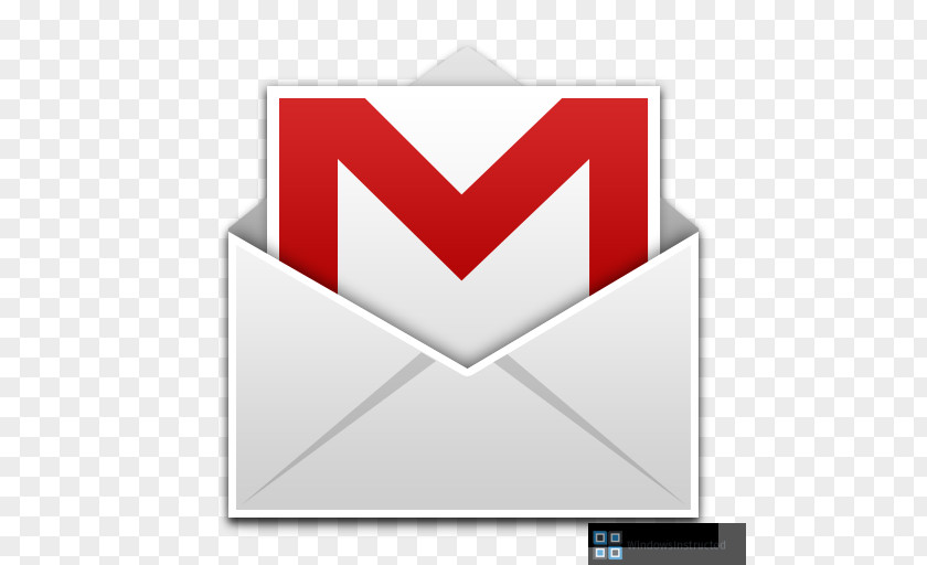 Gmail Inbox By Email Google Contacts PNG