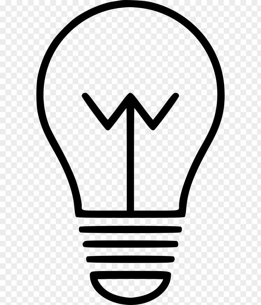Light Clip Art Incandescent Bulb PNG