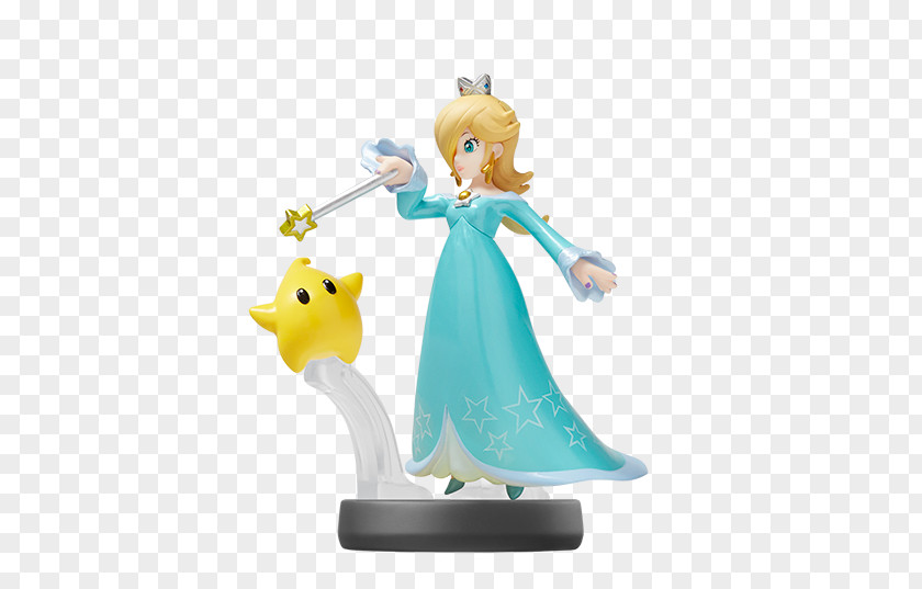 Nintendo Super Smash Bros. For 3DS And Wii U Rosalina GamePad PNG