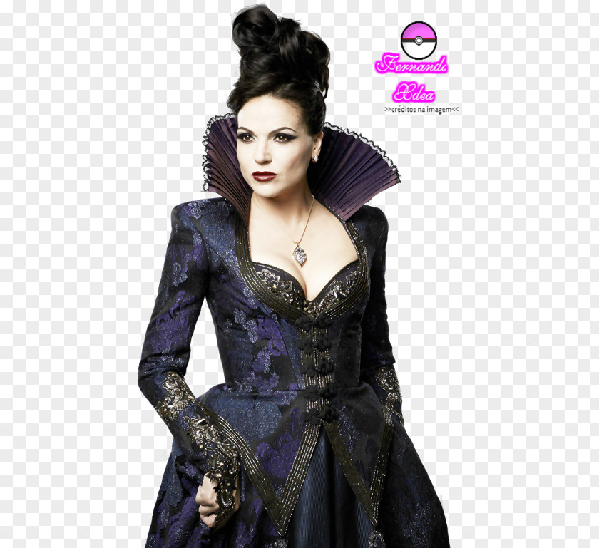 Rainha MÃ¡ Lana Parrilla Regina Mills Once Upon A Time Evil Queen PNG