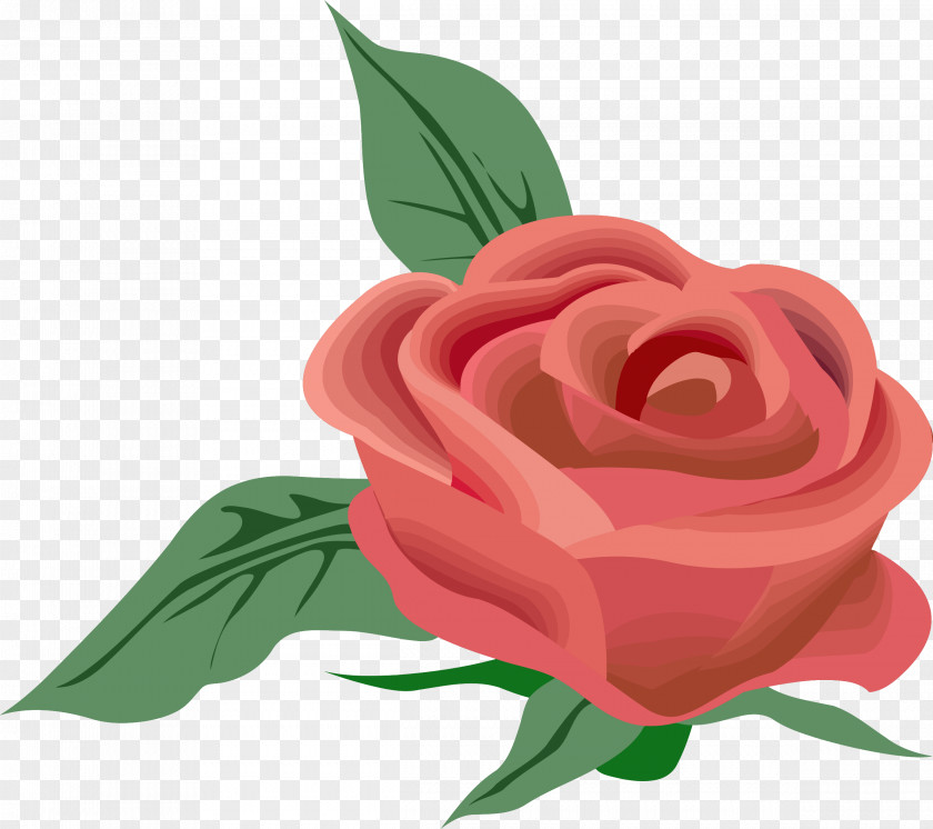 Rose Opening Up Sticker Clip Art Symbol Zazzle Design PNG