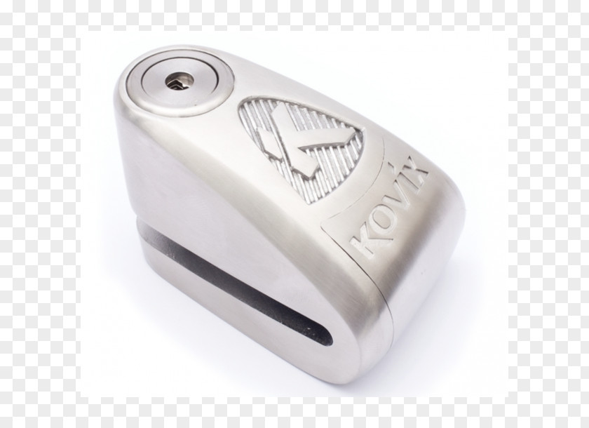 Scooter Motorcycle Disc-lock Alarm Device PNG