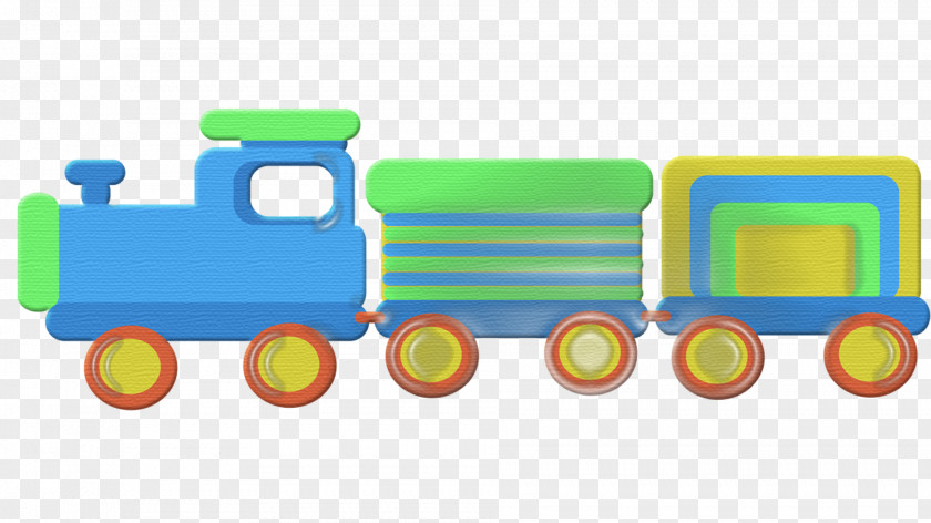 Small Train Download Computer File PNG