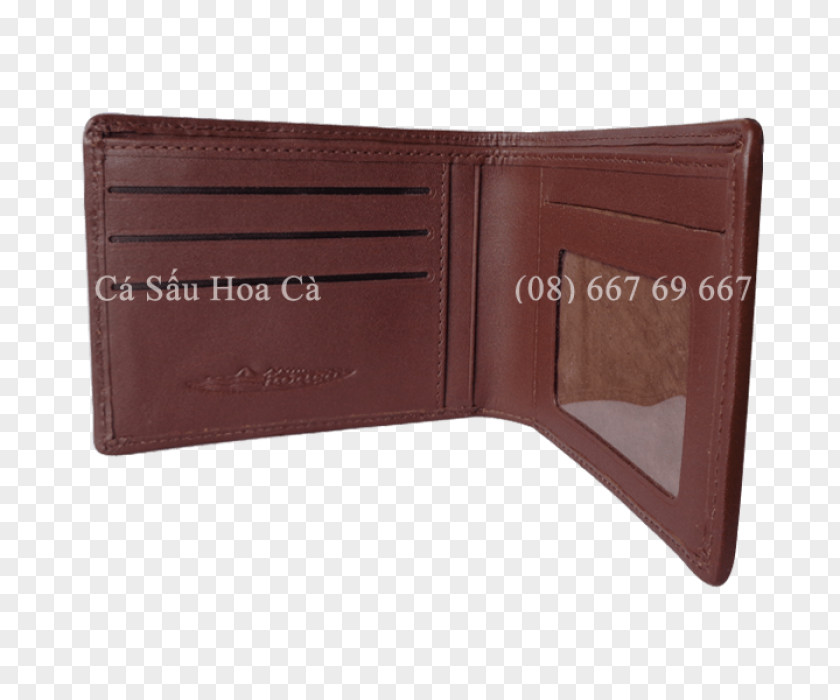 Wallet Leather PNG