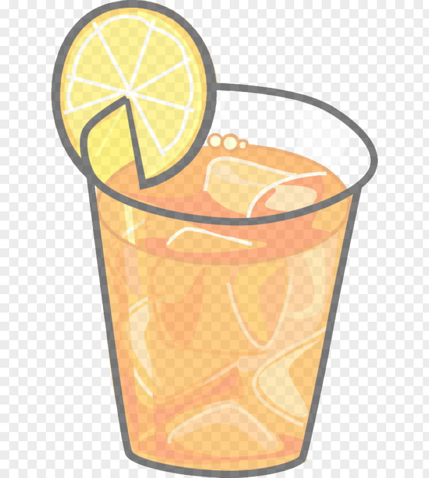 Whiskey Sour Mai Tai Drink Orange Juice Clip Art Citrus PNG