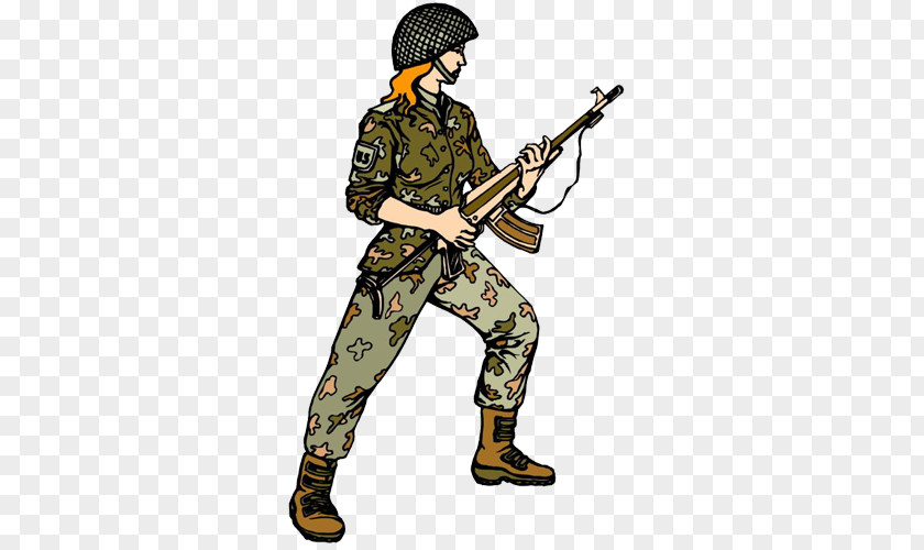 Attack Of Soldiers Infantry Soldier Clip Art PNG