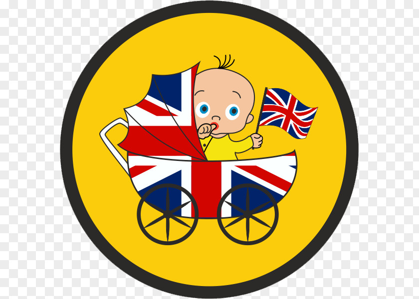 Babay Badge Tolley Badges Ltd Clip Art Infant Yellow PNG