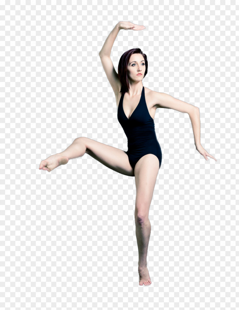 Ballet Modern Dance Bodysuits & Unitards Shoulder PNG