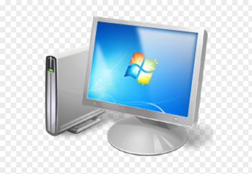 Computer System Restore Windows 8 Taskbar PNG