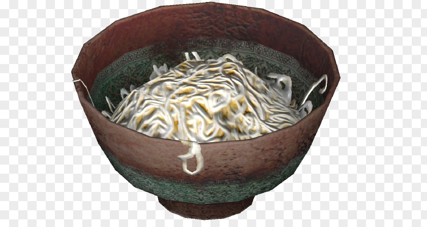 Cup Soba Fallout 4 Fallout: New Vegas Bowl Noodle PNG