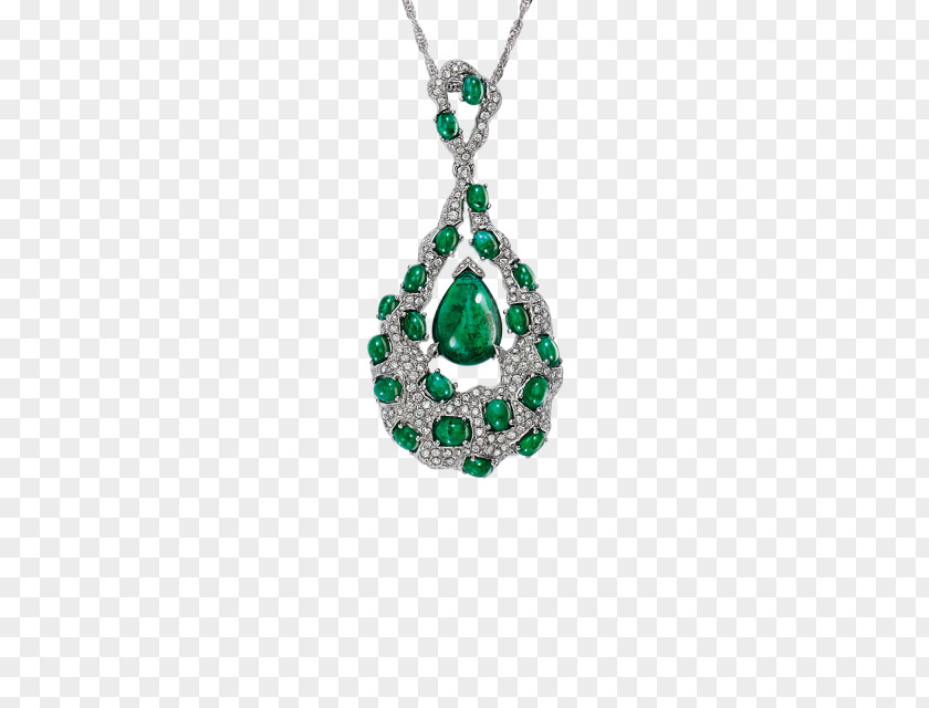 Emerald Jewellery Charms & Pendants Carat Diamond PNG