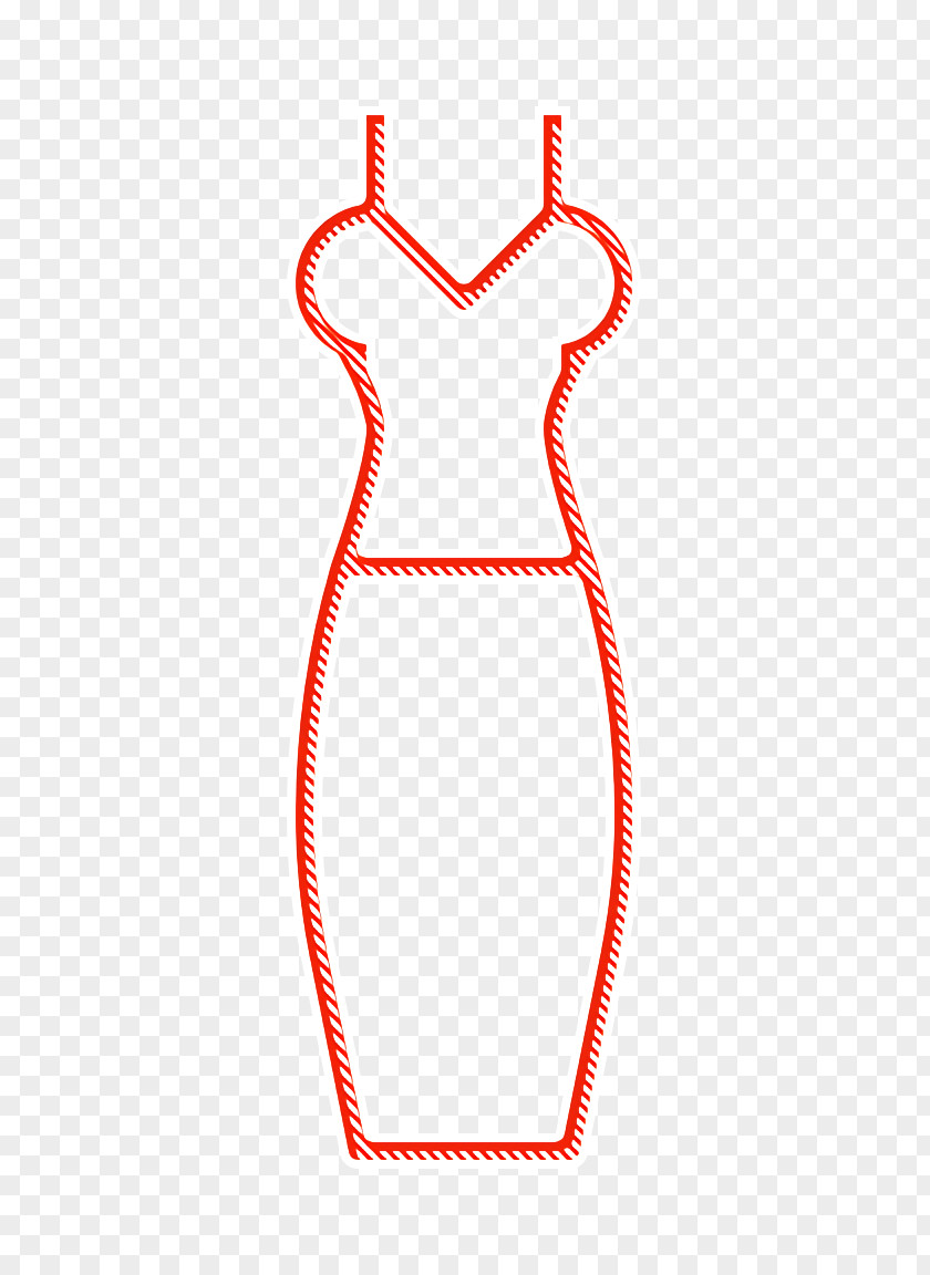 Garment Icon Dress Clothes PNG