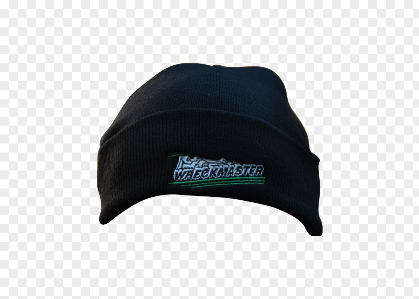 Hat Black M PNG