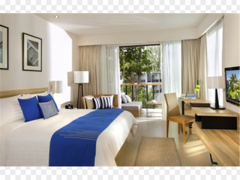 Hotel Holiday Inn Resort Phuket Mai Khao Beach PNG