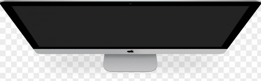 Laptop Top View IMac Mac Mini Computer Monitors PNG