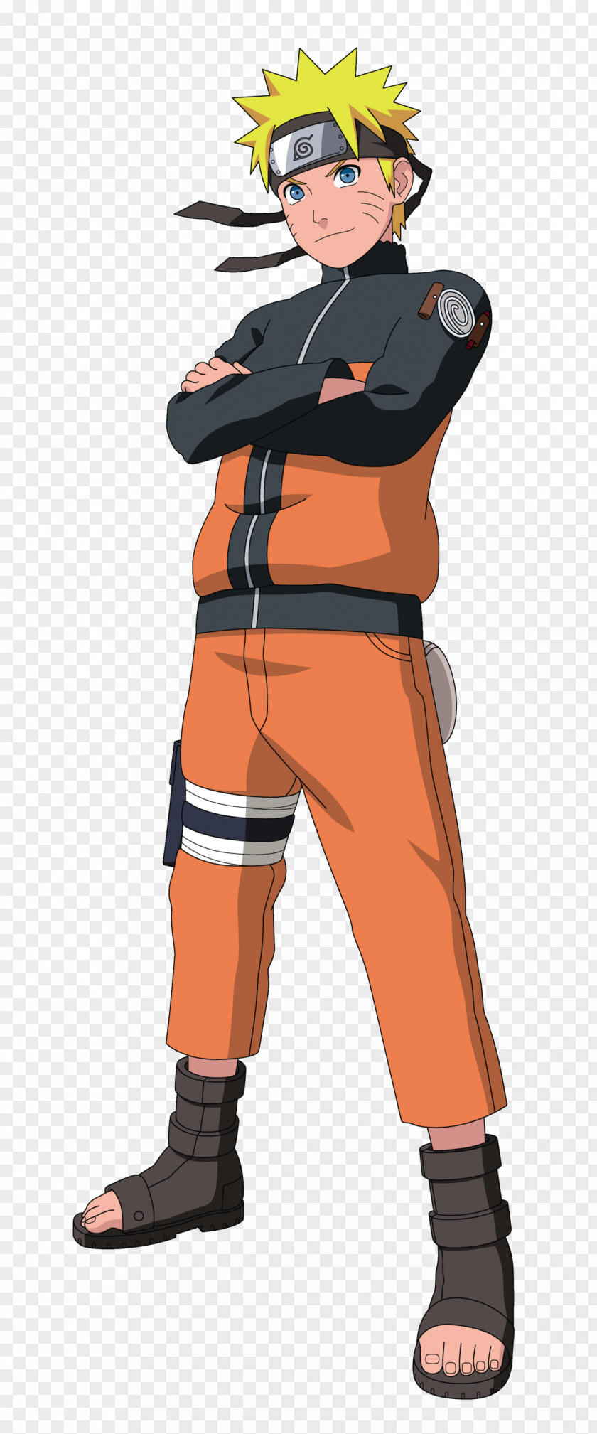 Naruto Picture Naruto: Ultimate Ninja 3 Shippuden: Storm 2 Generations Uzumaki PNG