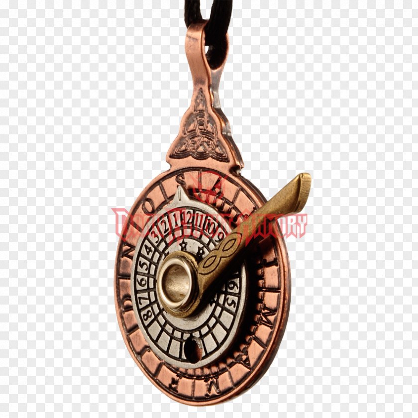 Necklace Locket Charms & Pendants Jewellery Sundial PNG