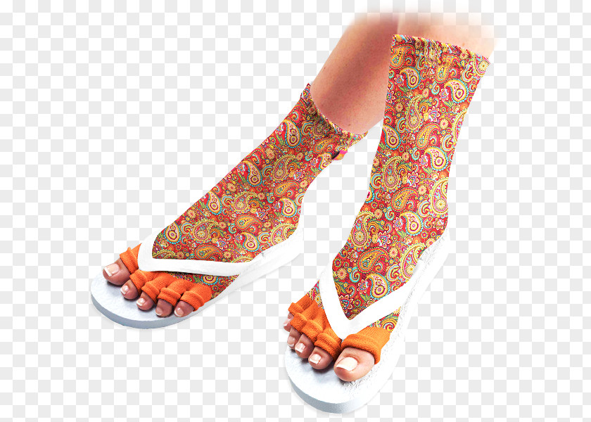 Pedicure Sock Shoe T-shirt Footwear Anklet PNG