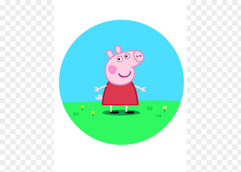 PEPPA PIG Daddy Pig Television Show Children's Series PNG