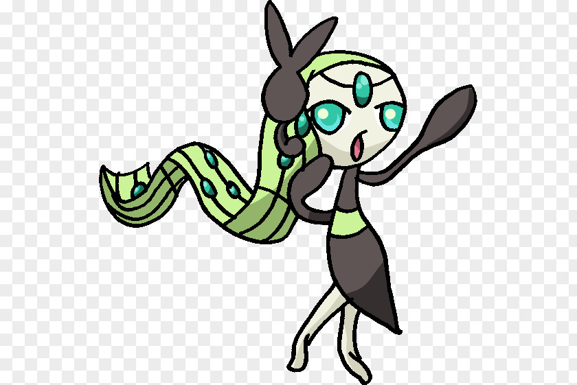 Silver Mermaid Tails Top Pokémon Universe Meloetta Thundurus Landorus PNG