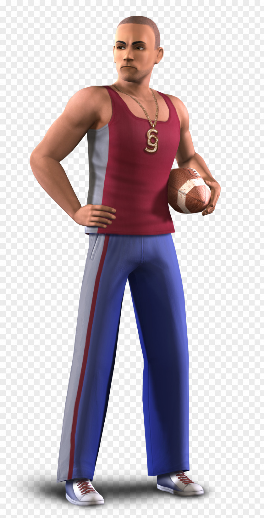 Sims The 3 4 Zack Houston Expansion Pack PNG