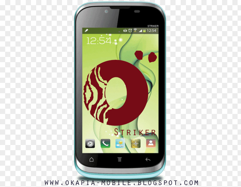Smartphone Feature Phone Okapi Firmware LG X Screen PNG