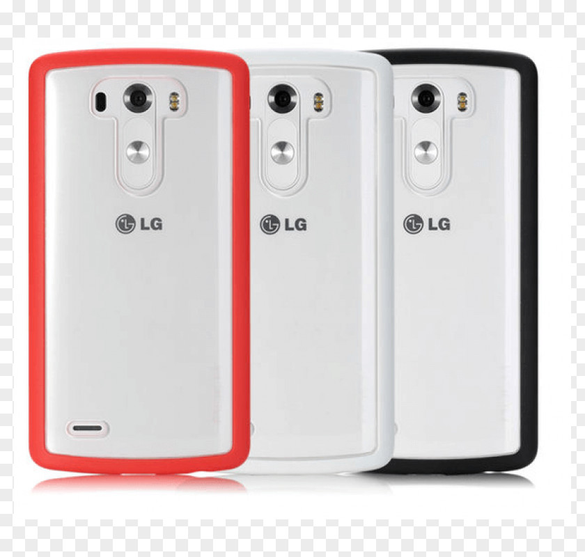 Smartphone LG G3 S Q8 V20 PNG