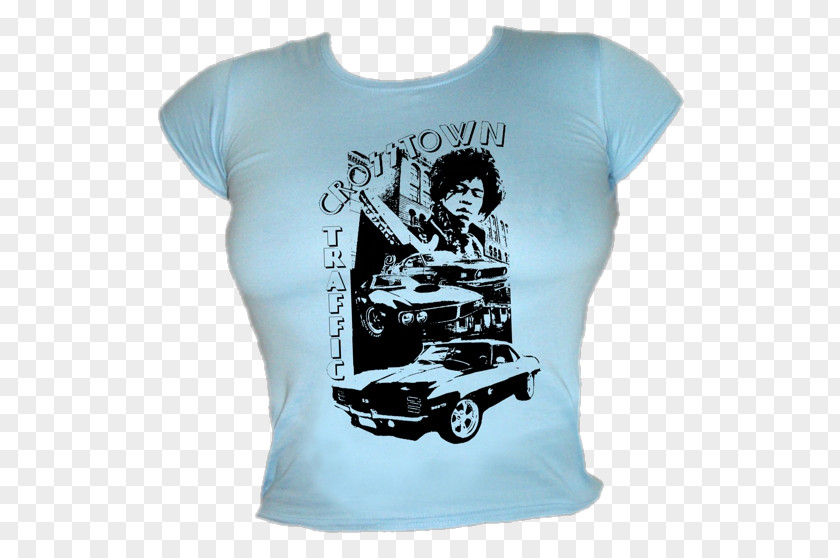T-shirt Crosstown Traffic Sleeve Outerwear PNG