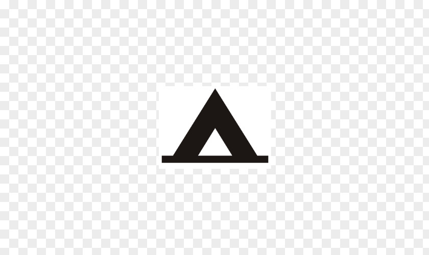 Triangle Product Design Logo Brand PNG