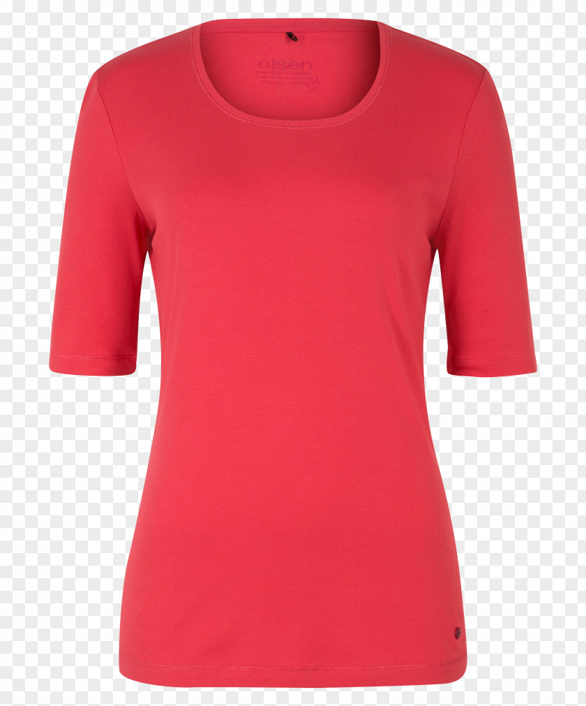 Tshirt T-shirt Under Armour Crew Neck Sweater PNG