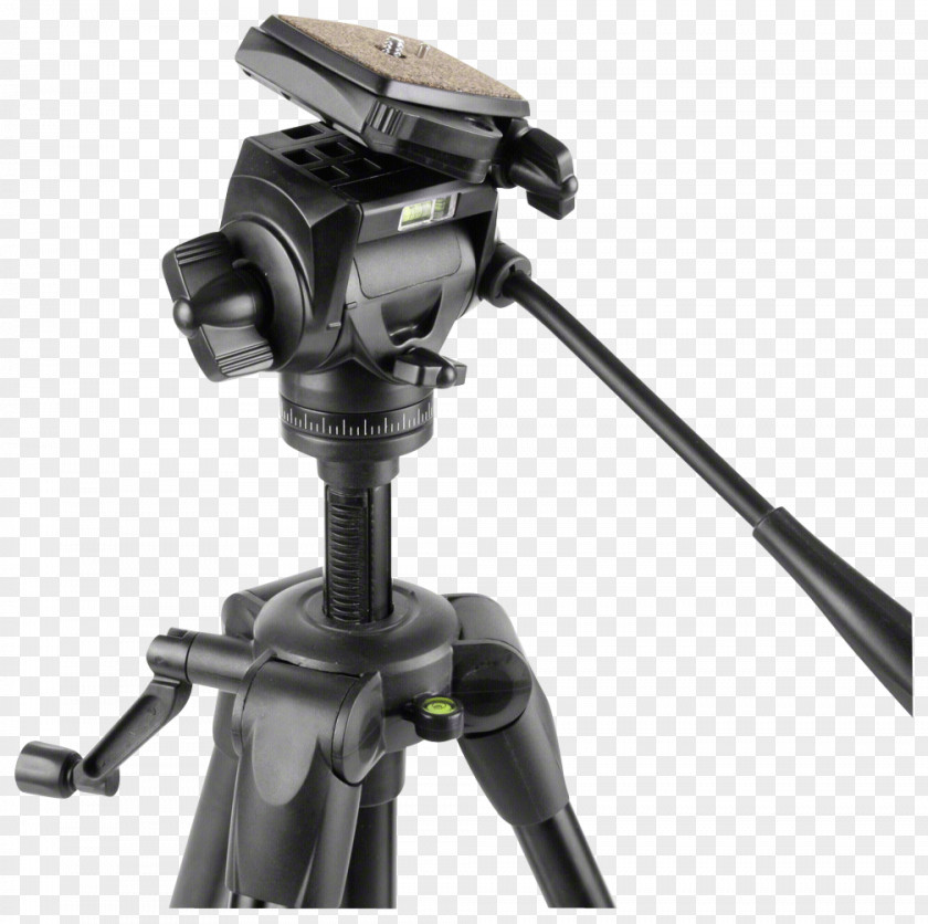 Walimex Semi-Pro Tripod With Panhead Amazon.com Camera Semi-professional PNG