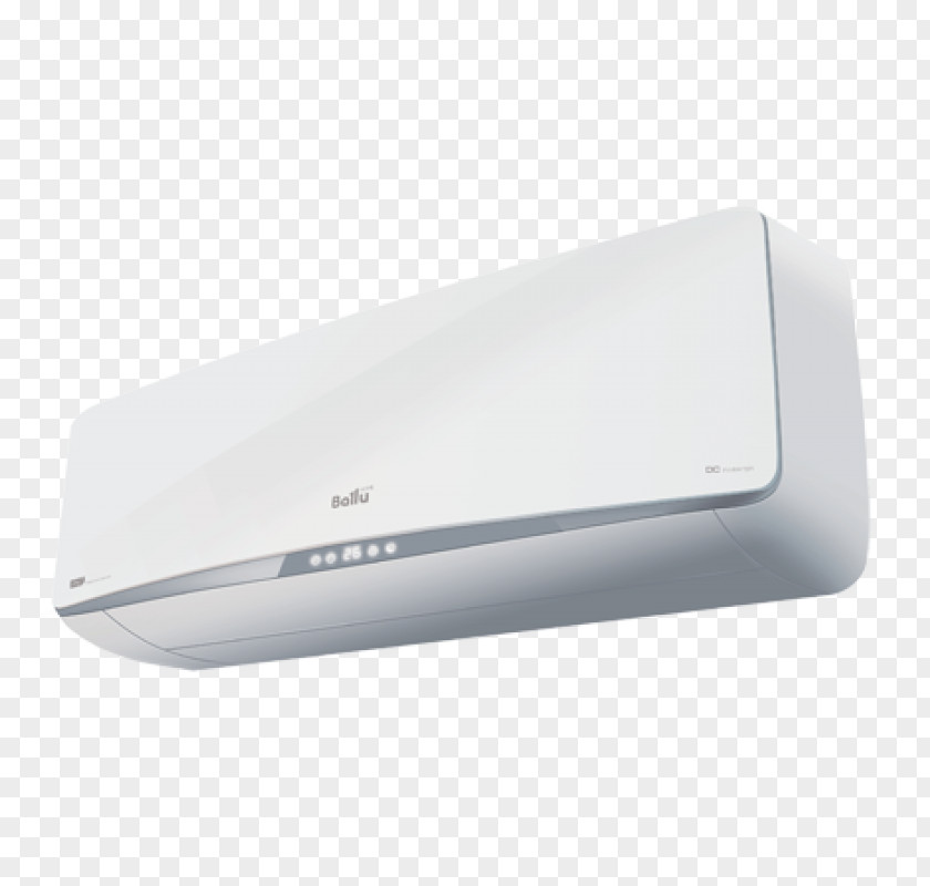 Сплит-система Air Conditioner Balu Inverterska Klima System PNG