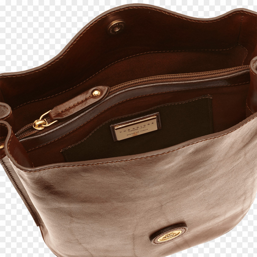Bag Hobo Leather Handbag Sac Seau PNG