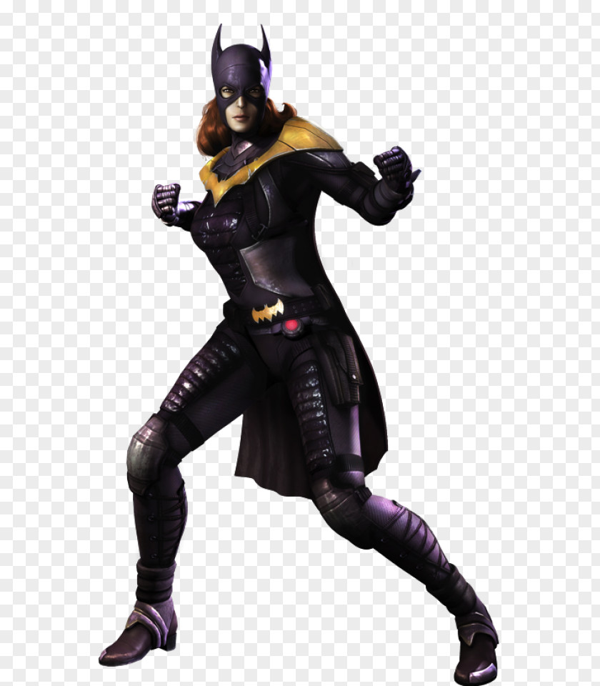 Batgirl Catwoman Barbara Gordon Injustice: Gods Among Us Batman PNG