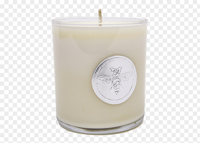 Candle Soy 32 Degrees North Contemporary Sailors' Valentines: Romance Revisited Soybean PNG
