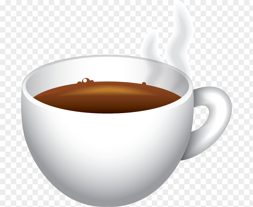 Coffee Cup Earl Grey Tea Ristretto Espresso PNG