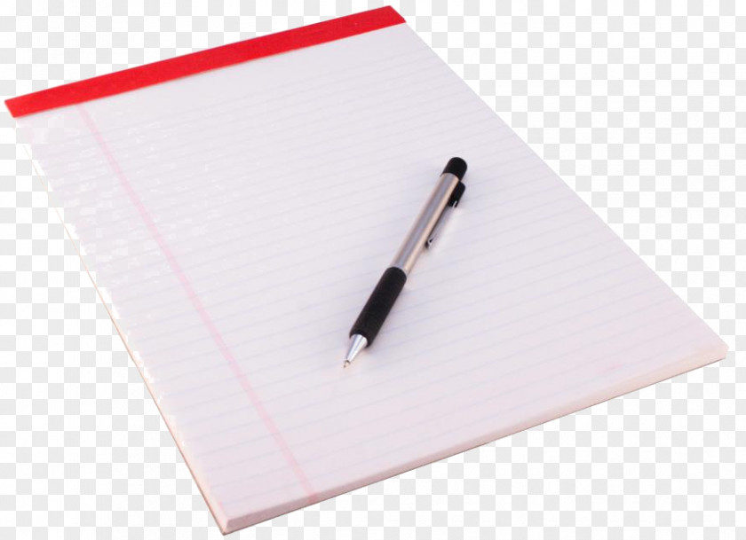 Design Paper Pen PNG