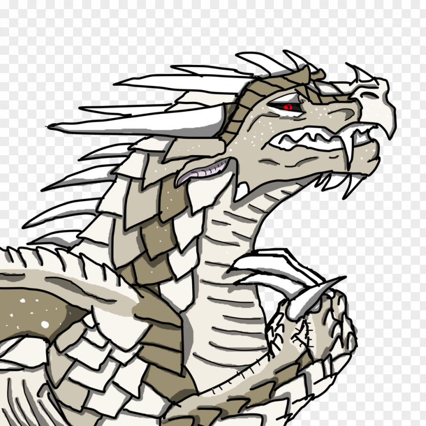 Dragon Reptile Drawing Clip Art PNG