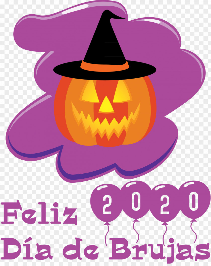 Feliz Día De Brujas Happy Halloween PNG