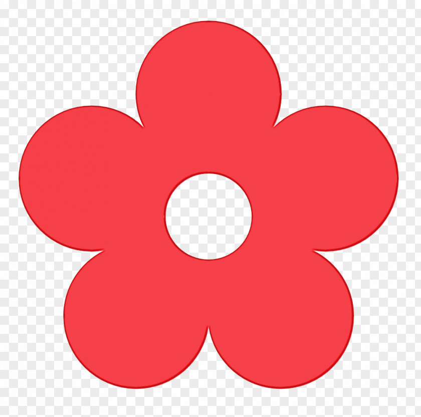 Floral Design PNG