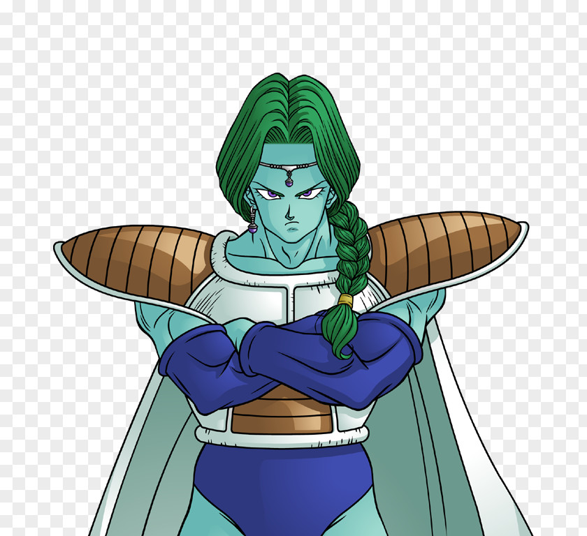 Goku Zarbon Frieza Vegeta Trunks PNG