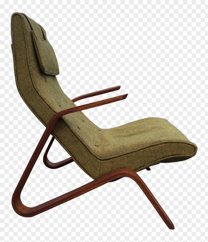 Grasshopper Garden Furniture Chair PNG