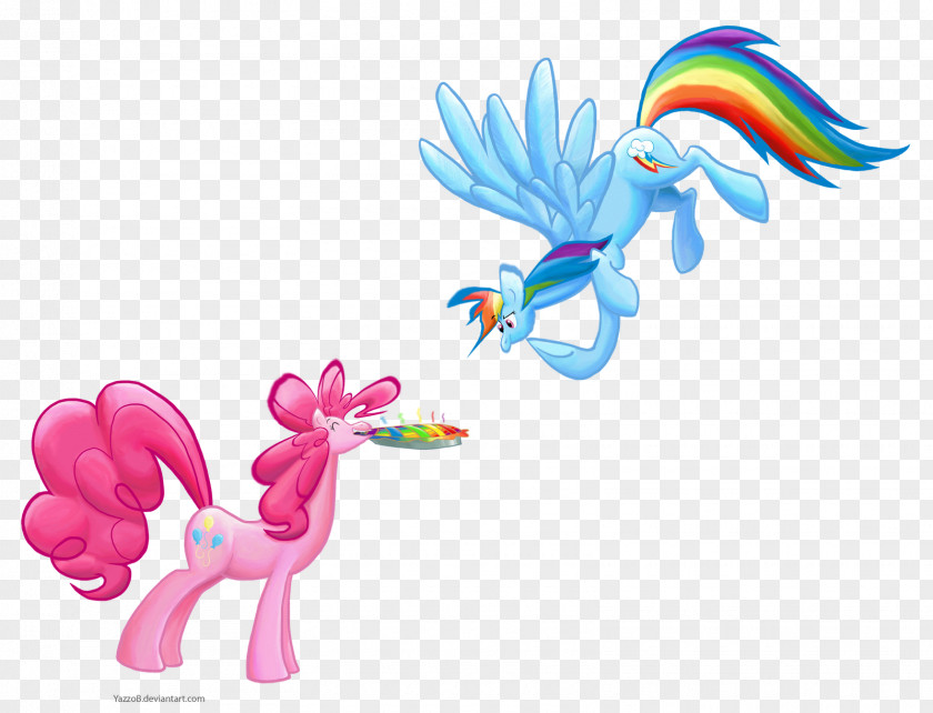 Horse Rainbow Dash Pinkie Pie Twilight Sparkle Applejack Pony PNG